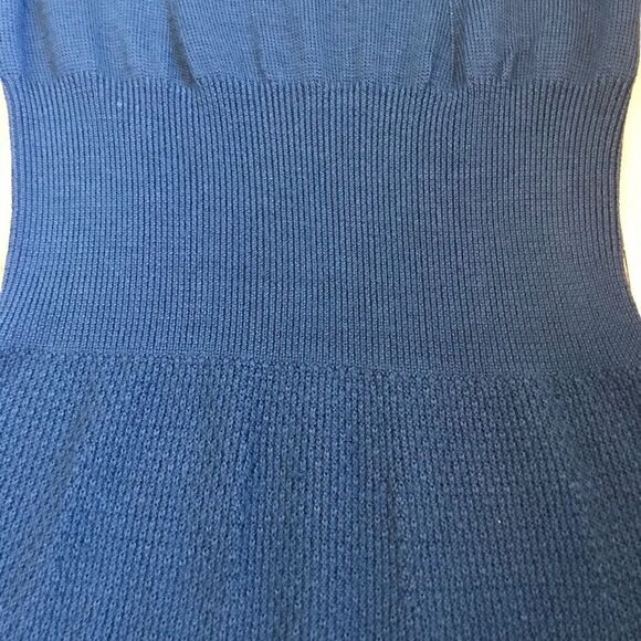 NWOT Cynthia Steffe Sweater Dress - Picture 5 of 9